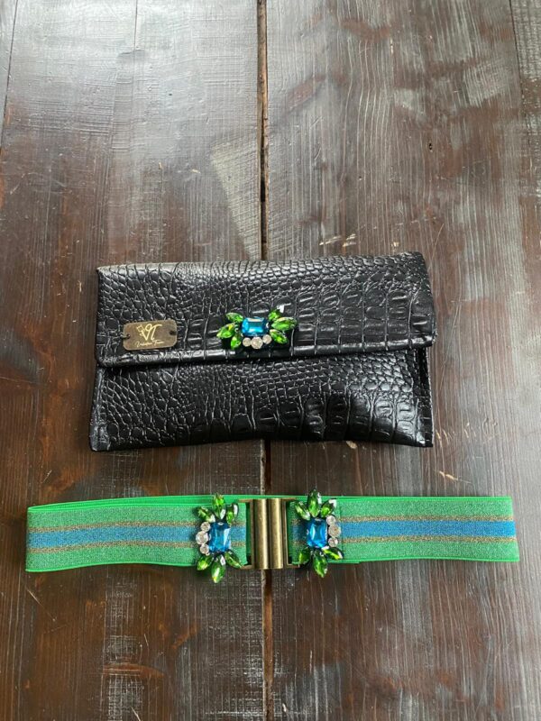 Accessori personalizzati