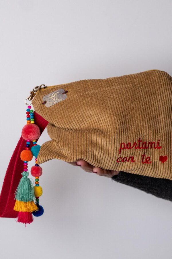 Pochette personalizzate